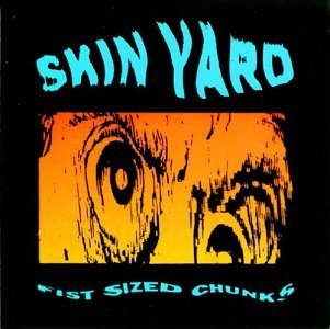 SKIN YARD - FIST SIZED CHUNKS