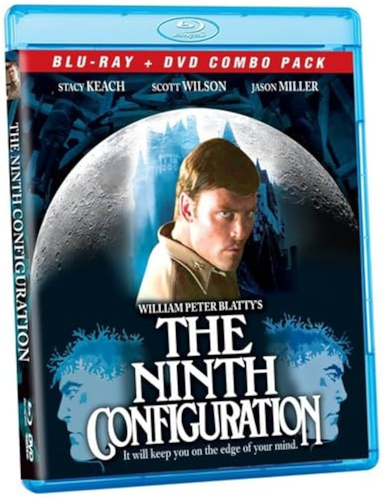 NINTH CONFIGURATION - BLU