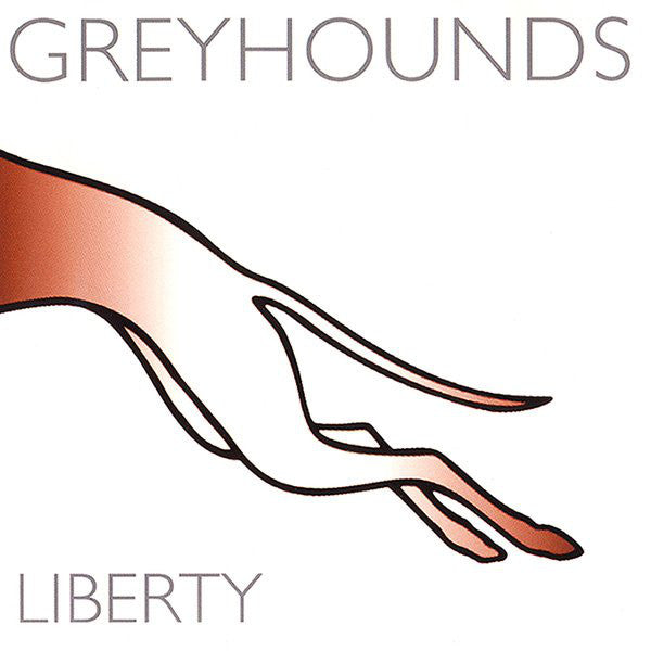 GREYHOUNDS - LIBERTY
