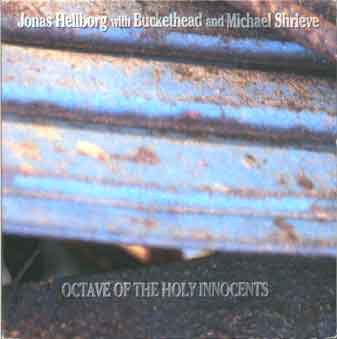 HELLBORG, JONAS - OCTAVE OF HOLY INNOCENTS