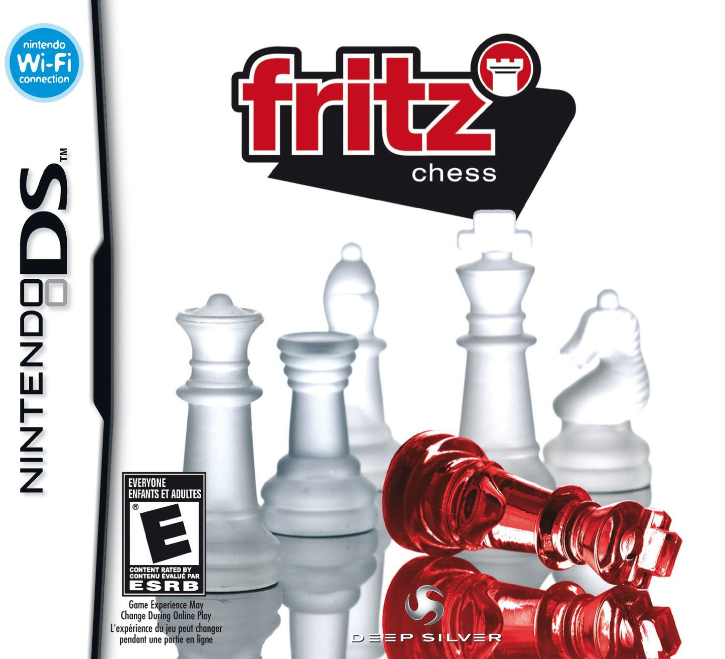 FRITZ CHESS - DS