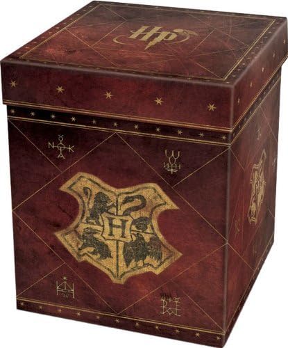 HARRY POTTER - BLU-WIZARDS COLLECTION (35 DISCS)-INC. D