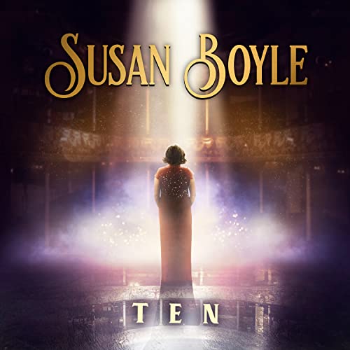 BOYLE, SUSAN - TEN