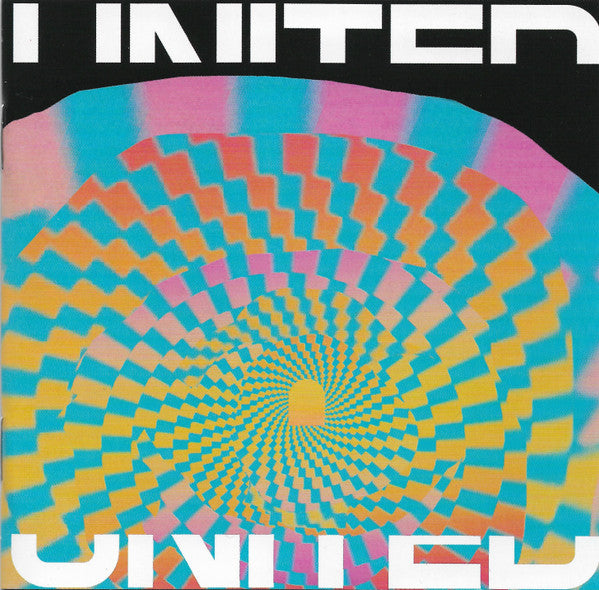 HILLSONG UNITED - ARE WE THERE YET?