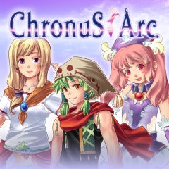 CHRONUS ARC - PSV