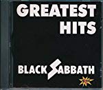 BLACK SABBATH - GR HITS (POWER SOUND)