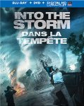 INTO THE STORM - BLU-2014-RICHARD ARMITAGE-INC. DVD COPY