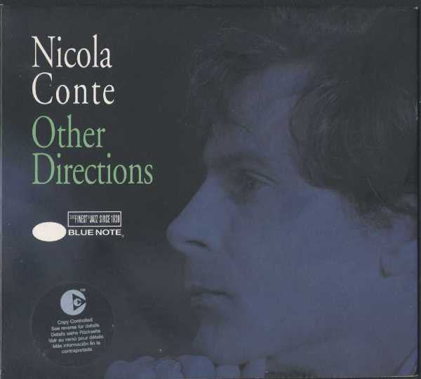 CONTE, NICOLA - OTHER DIRECTIONS