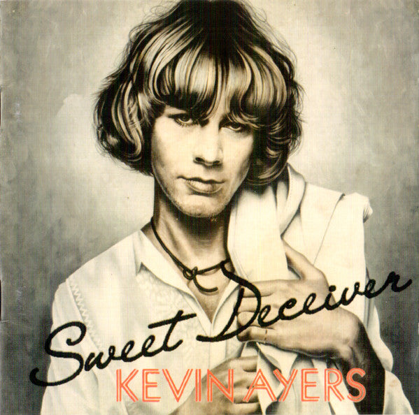 AYERS, KEVIN - SWEET DECEIVER
