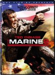 MARINE 2 - DVD