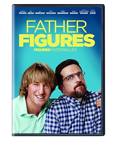 FATHER FIGURES - DVD