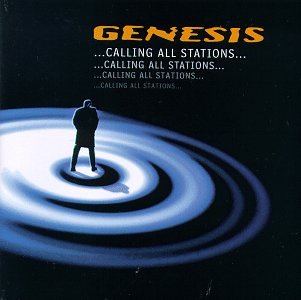 GENESIS - CALLING ALL STATIONS