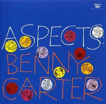 CARTER, BENNY - ASPECTS