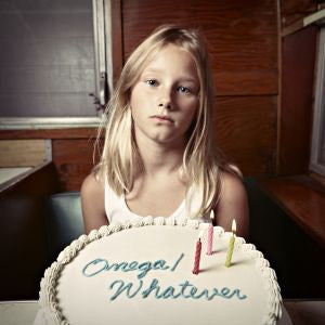 AVERS - OMEGA/WHATEVER