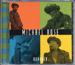 ROSE, MICHAEL - BONANZA