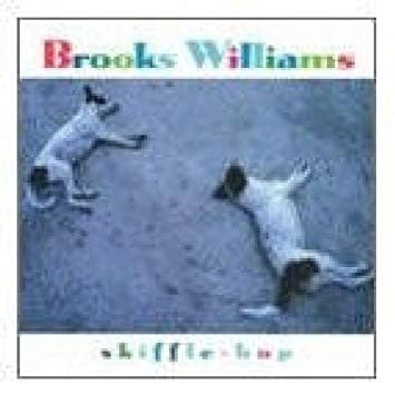 WILLIAMS, BROOKS - SKIFFLE BOP