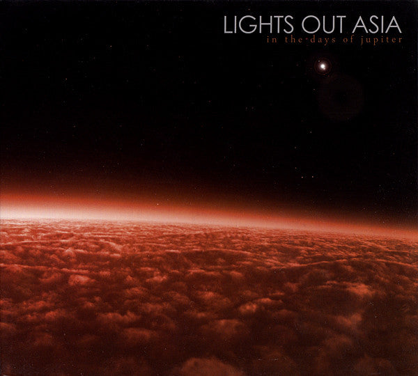 LIGHTS OUT ASIA - IN THE DAYS OF JUPITER