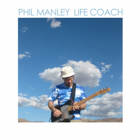 MANLEY, PHIL - LIFE COACH