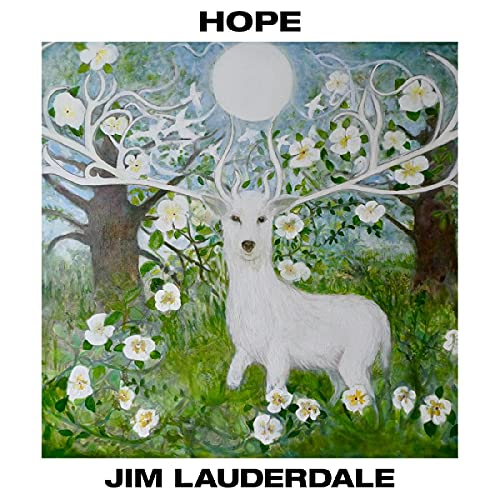 LAUDERDALE,JIM - HOPE (CD)