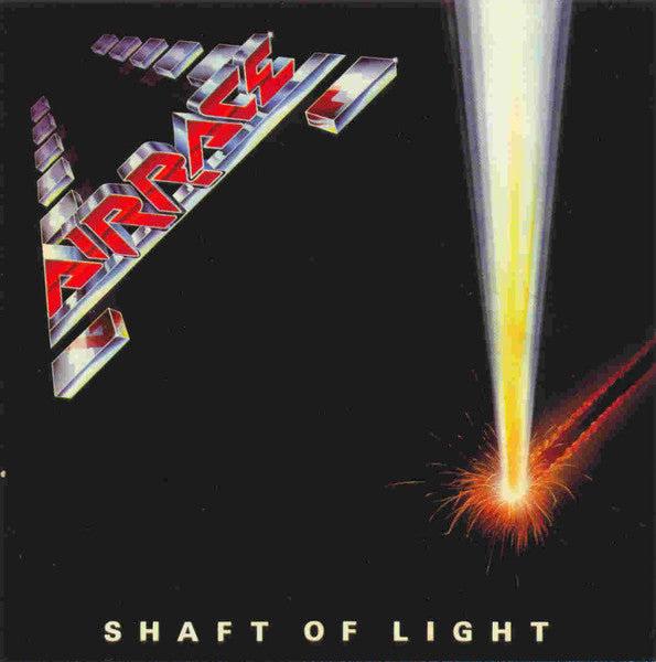 AIRRACE - SHAFT OF LIGHT (REMASTERED)