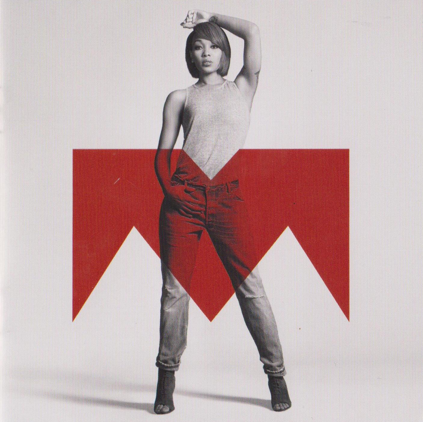 MONICA - CODE RED