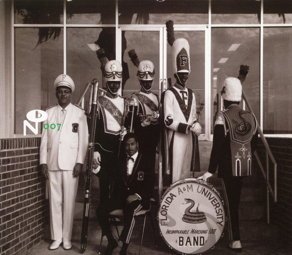 VARIOUS - ECCENTRIC SOUL: THE DEEP CITY LABEL