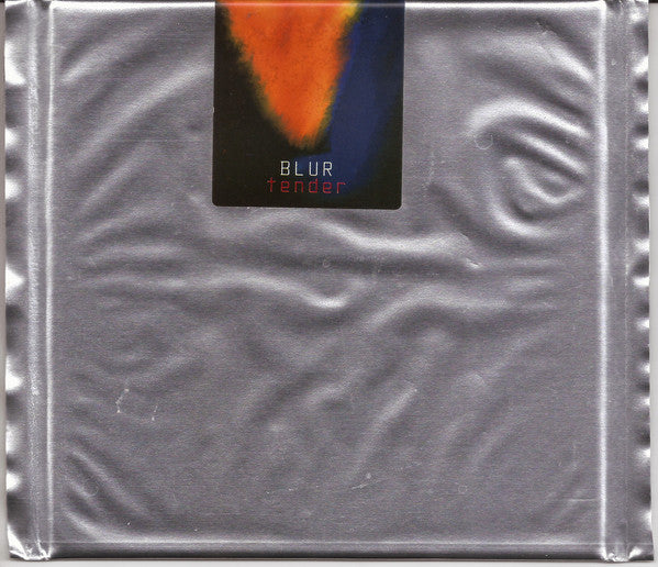 BLUR - TENDER (CDS)