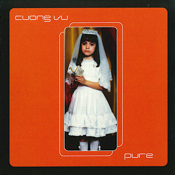 VU, CUONG - PURE
