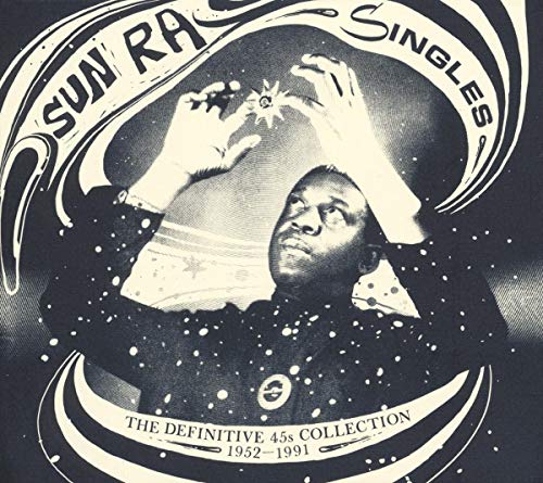 SUN RA - SINGLES (CD)