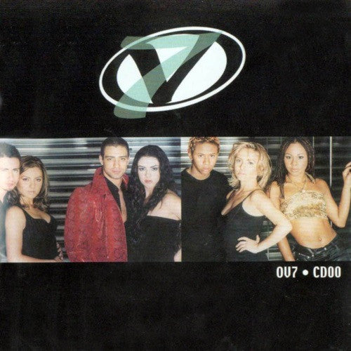 OV7 - CD00 (LATIN)