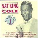 COLE, NAT KING - GREATEST HITS, VOL. 1