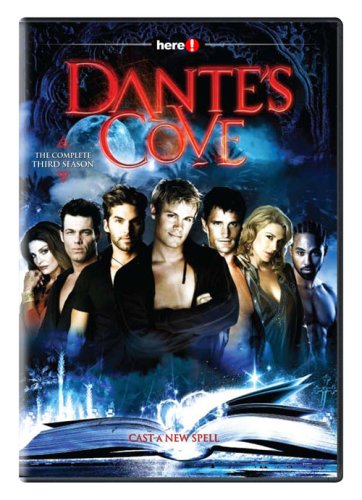 DANTES COVE S3 COMP