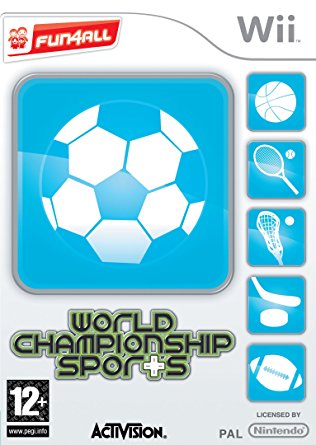 SBK: SUPERBIKE WORLD CHAMPIONSHIP - WII