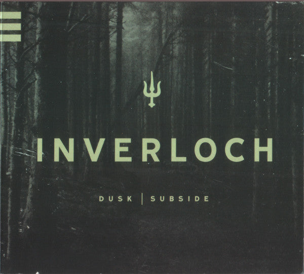 INVERLOCH - DUSK/SUBSIDE