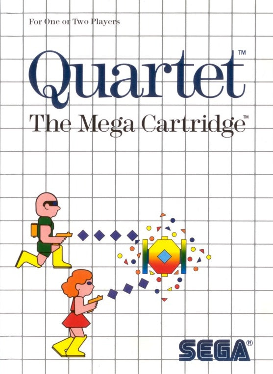 QUARTET - MS