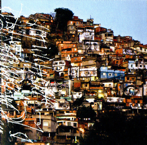 YEARS - SEMBLANCE