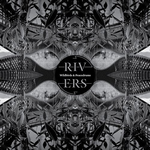 WILDBIRDS & PEACEDRUMS - RIVERS (2CD)