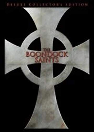 BOONDOCK SAINTS - DVD-DELUXE COLLECTOR'S EDITION