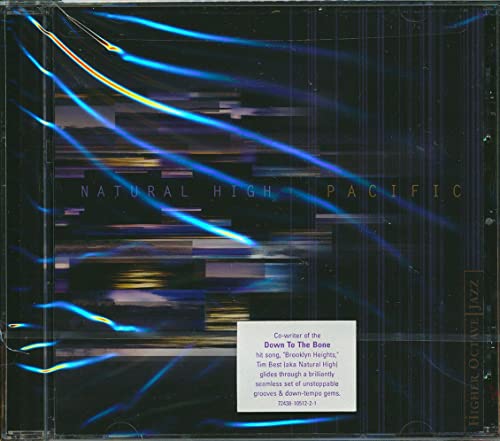 NATURAL HIGH - PACIFIC