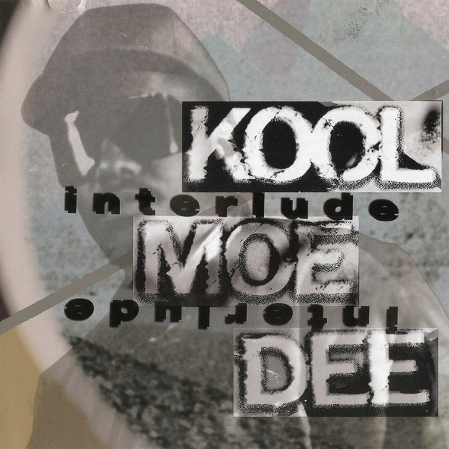 KOOL MOE DEE - INTERLUDE