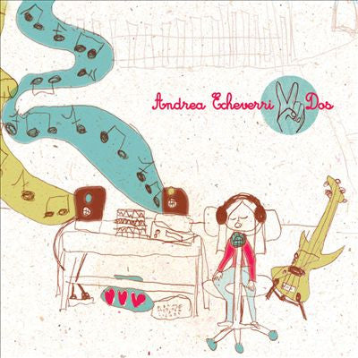 ECHEVERRI, ANDREA - DOS (LATIN)