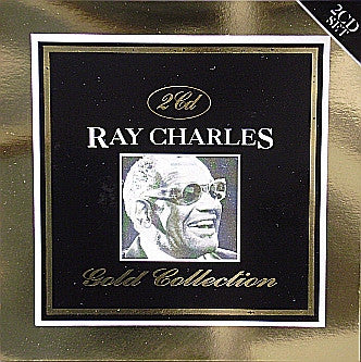 CHARLES, RAY - GOLD COLLECTION