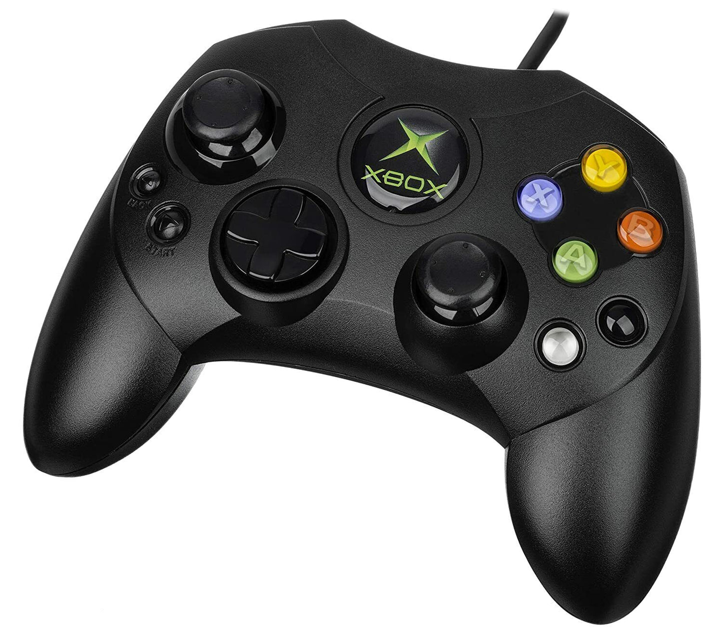 XBOX CONTROLLER (S)(HARDWARE) - XBOX