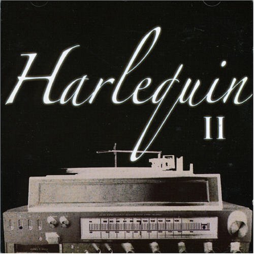 HARLEQUIN II - ST