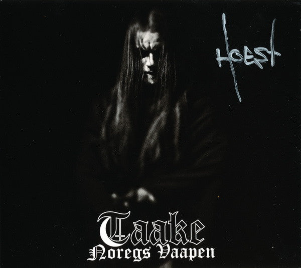TAAKE - NOREGS VAAPEN