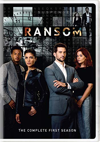 RANSOM S1