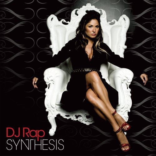 DJ RAP - SYNTHESIS