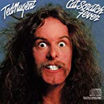 NUGENT, TED - CAT SCRATCH FEVER