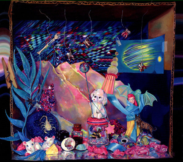 ANDREW JACKSON JIHAD - CHRISTMAS ISLAND