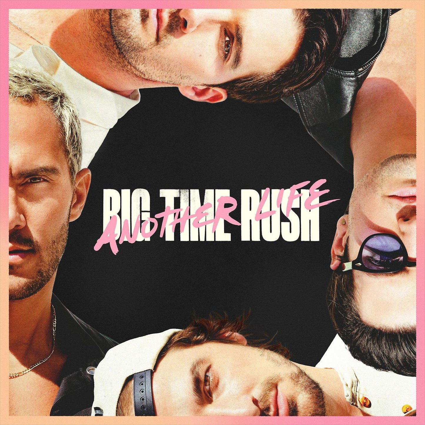 BIG TIME RUSH - ANOTHER LIFE